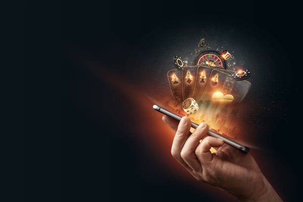 dewan 4d featured game showcase